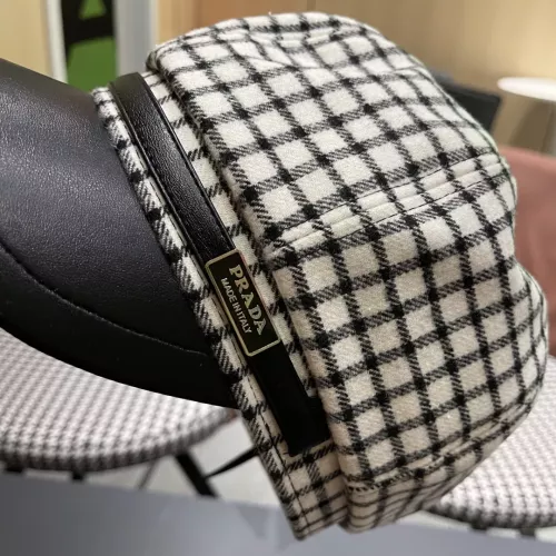 Replica Prada Caps #1349366 $34.00 USD for Wholesale