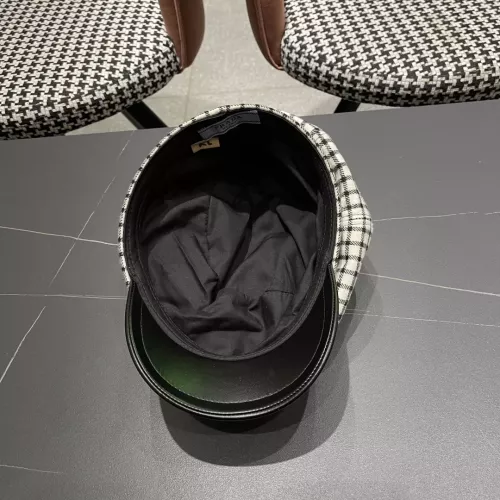 Replica Prada Caps #1349366 $34.00 USD for Wholesale