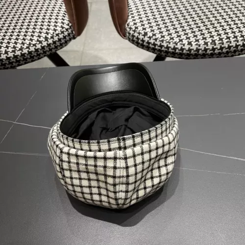 Replica Prada Caps #1349366 $34.00 USD for Wholesale