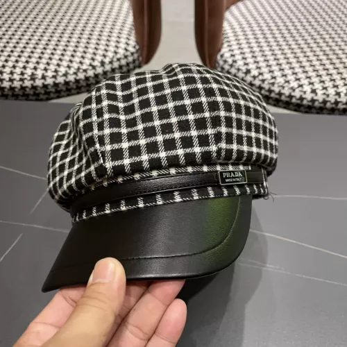Cheap Prada Caps #1349367, $$34.00 USD On Prada Caps