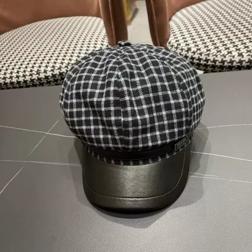 Replica Prada Caps #1349368 $34.00 USD for Wholesale