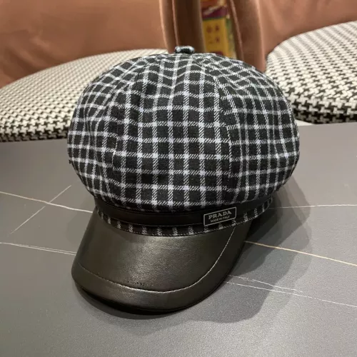 Replica Prada Caps #1349368 $34.00 USD for Wholesale