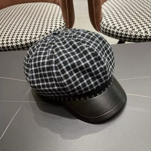 Replica Prada Caps #1349368 $34.00 USD for Wholesale