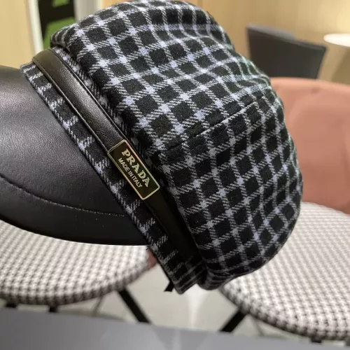 Replica Prada Caps #1349368 $34.00 USD for Wholesale