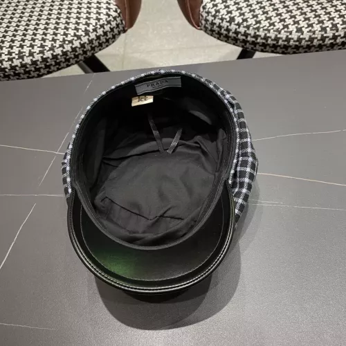 Replica Prada Caps #1349368 $34.00 USD for Wholesale