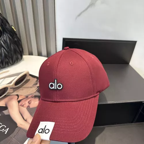 Replica ALO Caps #1349372 $25.00 USD for Wholesale