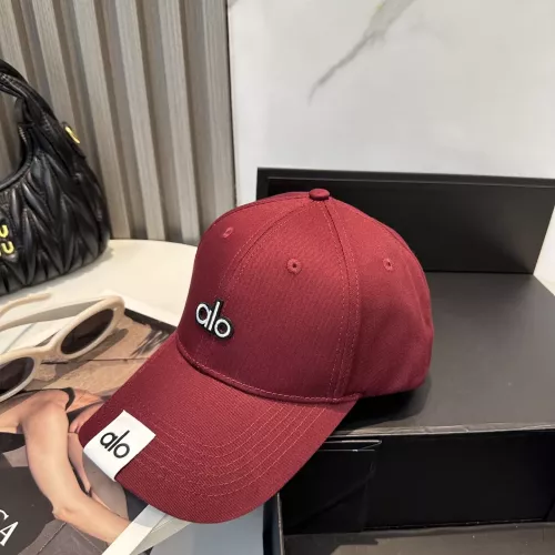 Replica ALO Caps #1349372 $25.00 USD for Wholesale
