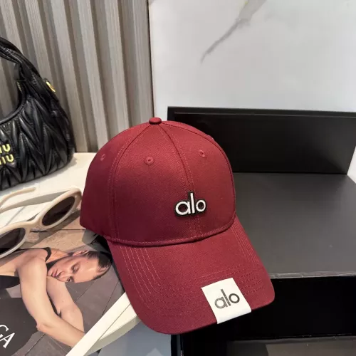 Replica ALO Caps #1349372 $25.00 USD for Wholesale