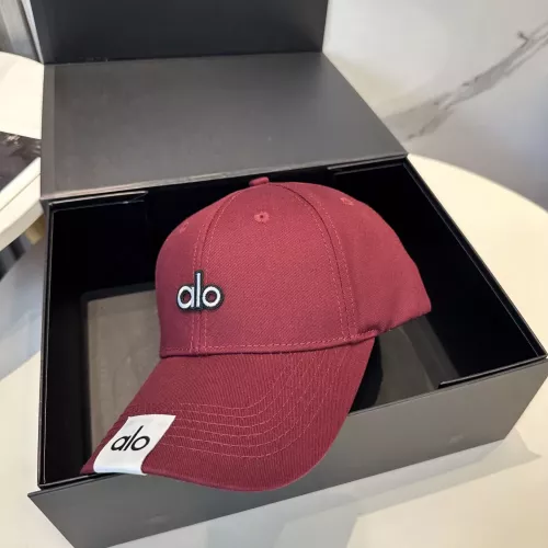 Replica ALO Caps #1349372 $25.00 USD for Wholesale