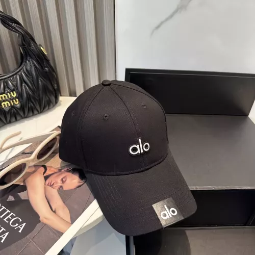 Replica ALO Caps #1349374 $25.00 USD for Wholesale