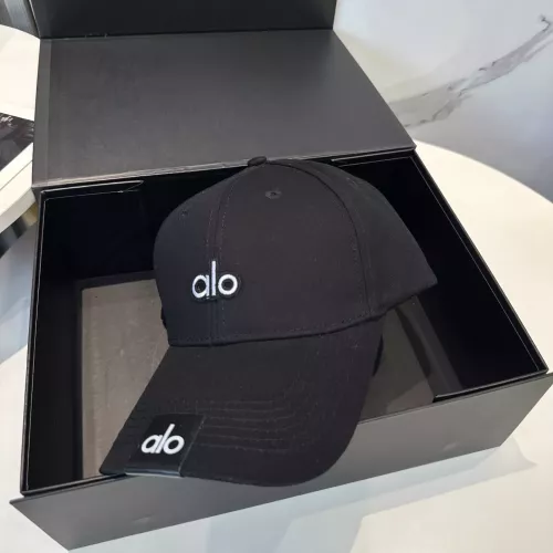 Replica ALO Caps #1349374 $25.00 USD for Wholesale