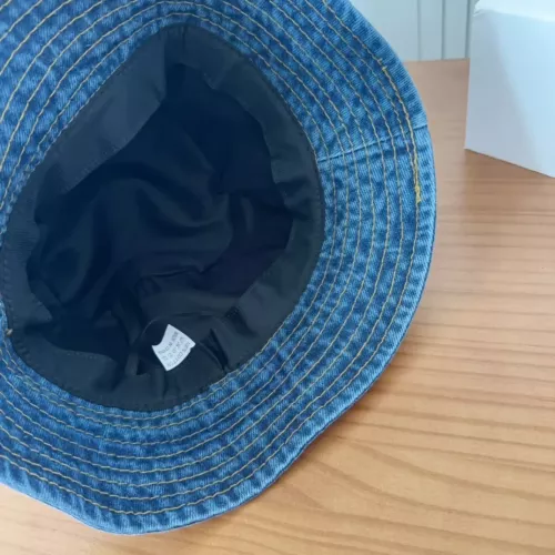 Replica MIU MIU Caps #1349376 $25.00 USD for Wholesale