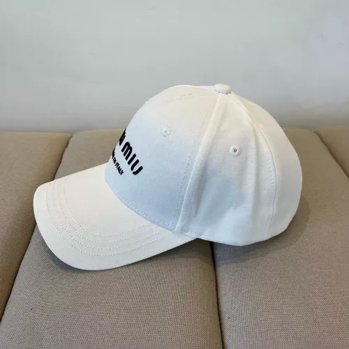Replica MIU MIU Caps #1349378 $27.00 USD for Wholesale