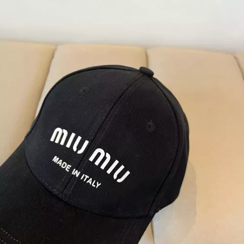 Replica MIU MIU Caps #1349385 $27.00 USD for Wholesale