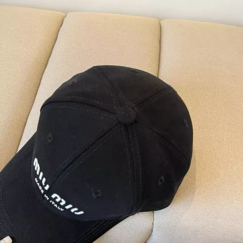 Replica MIU MIU Caps #1349385 $27.00 USD for Wholesale