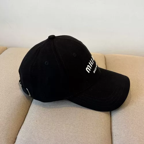 Replica MIU MIU Caps #1349385 $27.00 USD for Wholesale