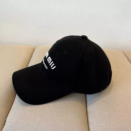 Replica MIU MIU Caps #1349385 $27.00 USD for Wholesale