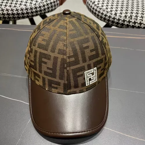 Cheap Fendi Caps #1349388, $$34.00 USD On Fendi Caps