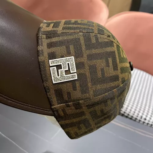 Replica Fendi Caps #1349388 $34.00 USD for Wholesale