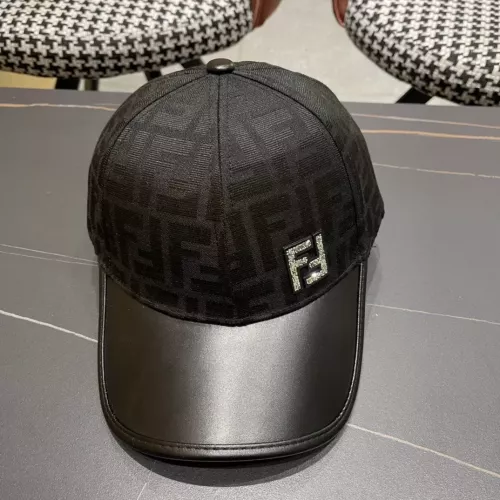 Cheap Fendi Caps #1349389, $$34.00 USD On Fendi Caps