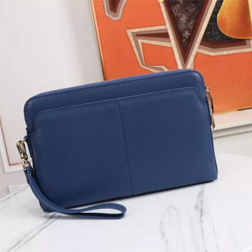 Replica Prada AAA Man Wallets #1349394 $92.00 USD for Wholesale