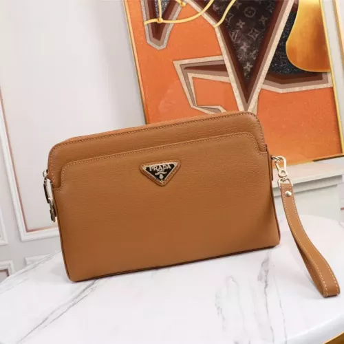 Cheap Prada AAA Man Wallets #1349395, $$92.00 USD On Prada AAA Man Wallets