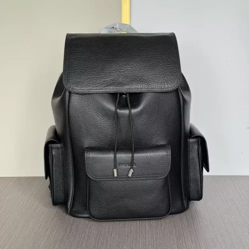 Cheap Prada AAA Man Backpacks #1349397, $$180.00 USD On Prada AAA Man Backpacks