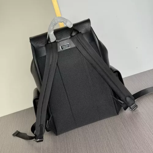 Replica Prada AAA Man Backpacks #1349397 $180.00 USD for Wholesale