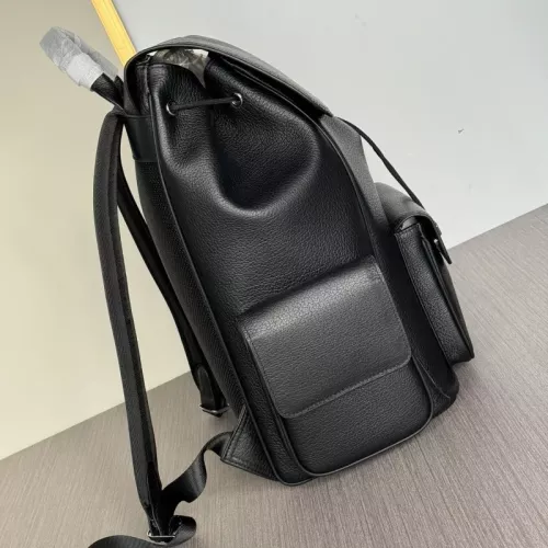 Replica Prada AAA Man Backpacks #1349397 $180.00 USD for Wholesale
