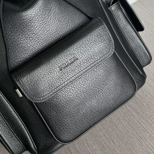 Replica Prada AAA Man Backpacks #1349397 $180.00 USD for Wholesale