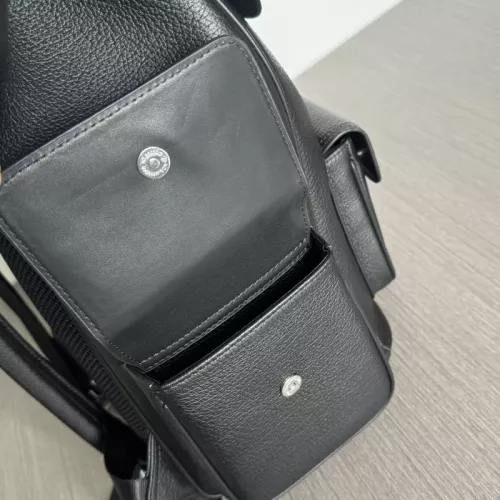 Replica Prada AAA Man Backpacks #1349397 $180.00 USD for Wholesale