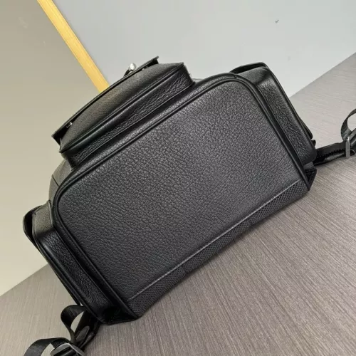 Replica Prada AAA Man Backpacks #1349397 $180.00 USD for Wholesale