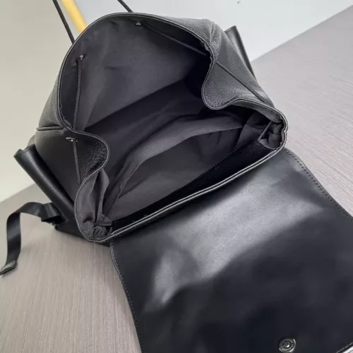Replica Prada AAA Man Backpacks #1349397 $180.00 USD for Wholesale
