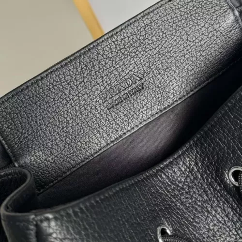 Replica Prada AAA Man Backpacks #1349397 $180.00 USD for Wholesale