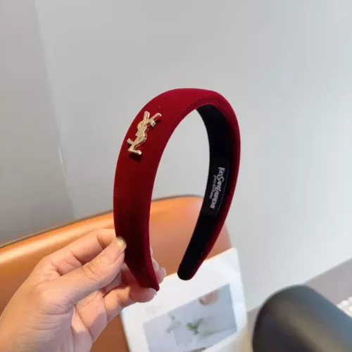 Cheap Yves Saint Laurent YSL Headband For Women #1349420, $$27.00 USD On Yves Saint Laurent YSL Headband