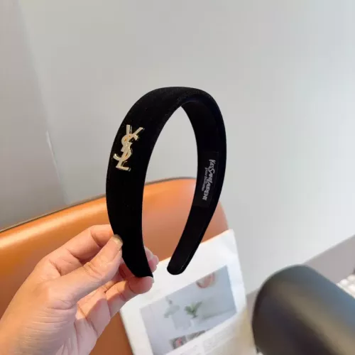 Cheap Yves Saint Laurent YSL Headband For Women #1349421, $$27.00 USD On Yves Saint Laurent YSL Headband