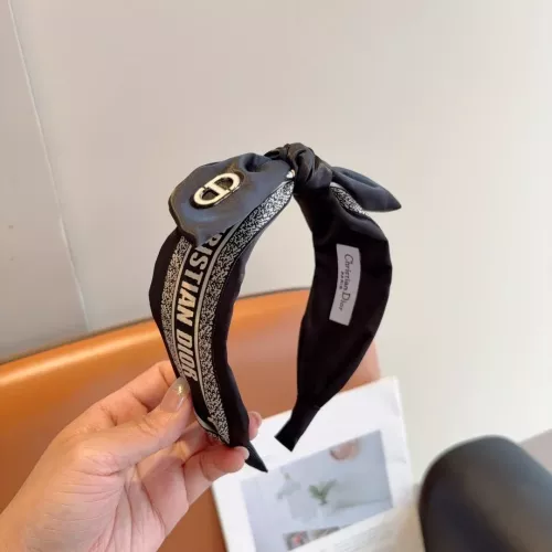 Cheap Christian Dior Headband For Women #1349423, $$27.00 USD On Christian Dior Headband