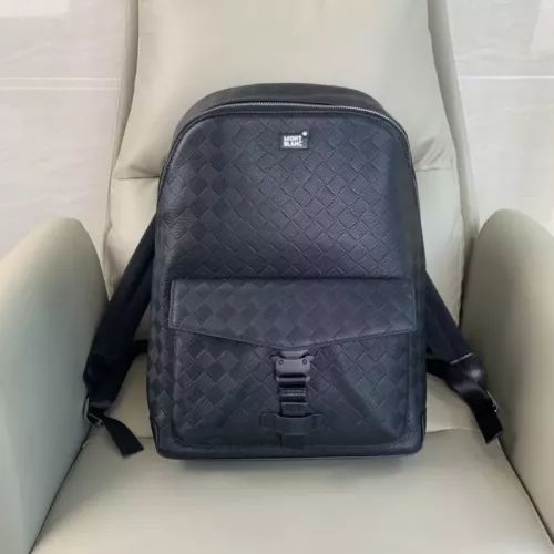 Cheap Mont Blanc AAA Man Backpacks #1349425, $$180.00 USD On Mont Blanc AAA Man Backpacks