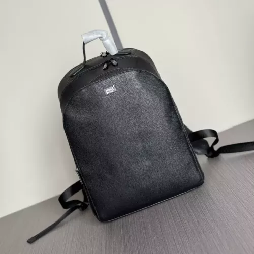Cheap Mont Blanc AAA Man Backpacks #1349426, $$190.00 USD On Mont Blanc AAA Man Backpacks