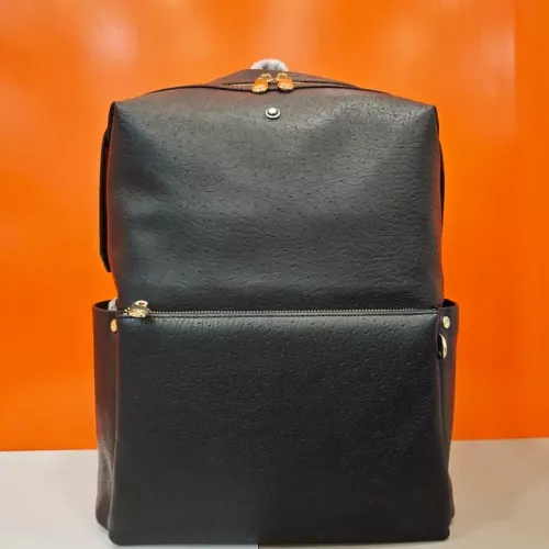 Cheap Mont Blanc AAA Man Backpacks #1349427, $$180.00 USD On Mont Blanc AAA Man Backpacks