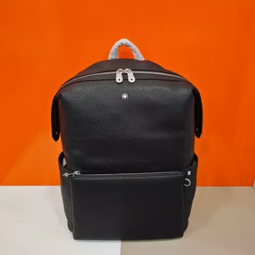 Cheap Mont Blanc AAA Man Backpacks #1349430, $$180.00 USD On Mont Blanc AAA Man Backpacks