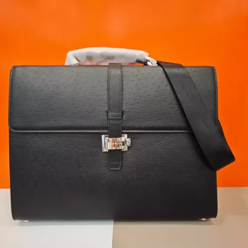 Cheap Mont Blanc AAA Man Handbags #1349440, $$180.00 USD On Mont Blanc AAA Man Handbags
