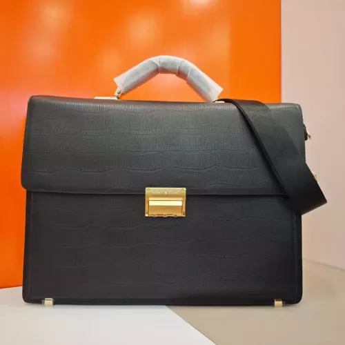 Cheap Mont Blanc AAA Man Handbags #1349451, $$190.00 USD On Mont Blanc AAA Man Handbags