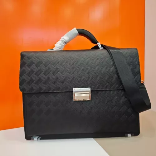 Cheap Mont Blanc AAA Man Handbags #1349452, $$190.00 USD On Mont Blanc AAA Man Handbags