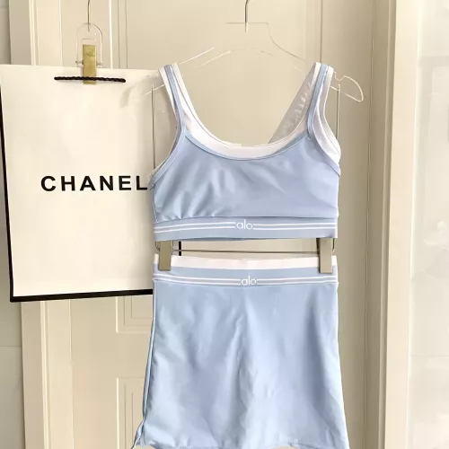 Cheap ALO Tracksuits Sleeveless For Women #1349461, $$42.00 USD On ALO Tracksuits