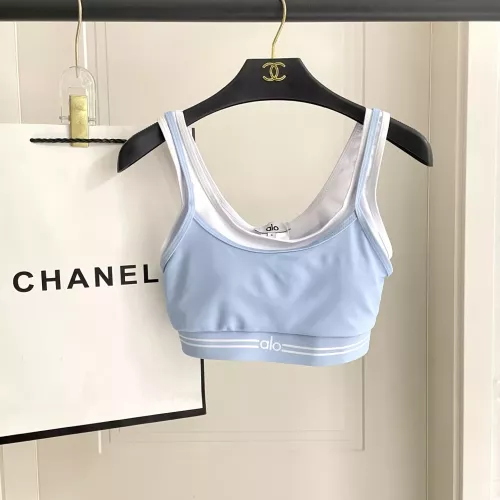 Replica ALO Tracksuits Sleeveless For Women #1349461 $42.00 USD for Wholesale