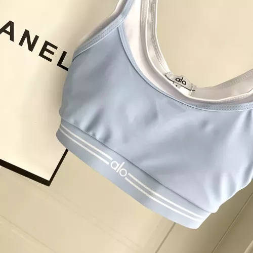 Replica ALO Tracksuits Sleeveless For Women #1349461 $42.00 USD for Wholesale