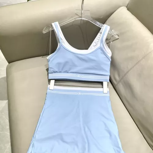 Replica ALO Tracksuits Sleeveless For Women #1349461 $42.00 USD for Wholesale