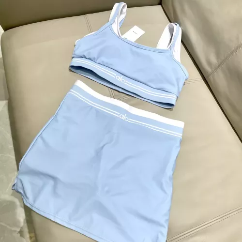 Replica ALO Tracksuits Sleeveless For Women #1349461 $42.00 USD for Wholesale