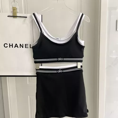 Cheap ALO Tracksuits Sleeveless For Women #1349462, $$42.00 USD On ALO Tracksuits
